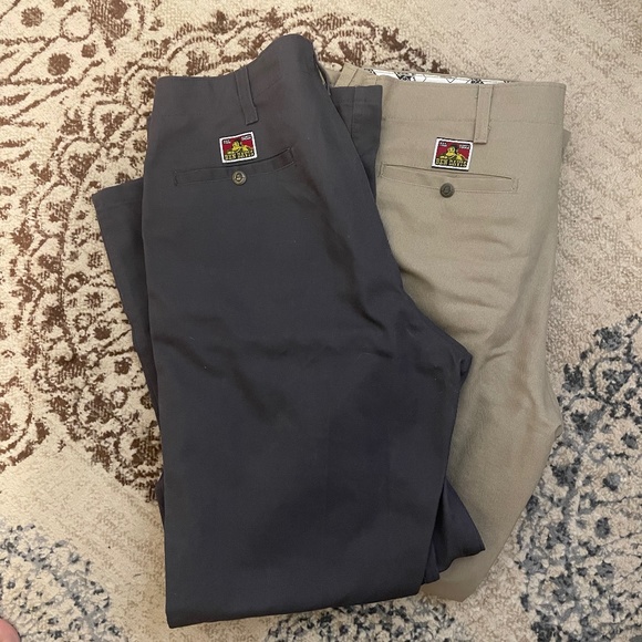 Ben Davis Pants Ben Davis Original Work Pant Bundle Poshmark